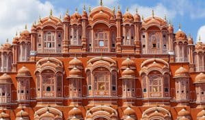 Hawa Mahal