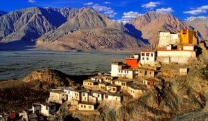 Ladakh Tour