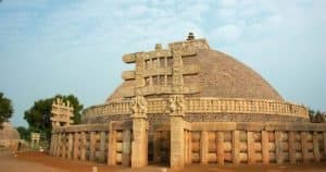 Sanchi